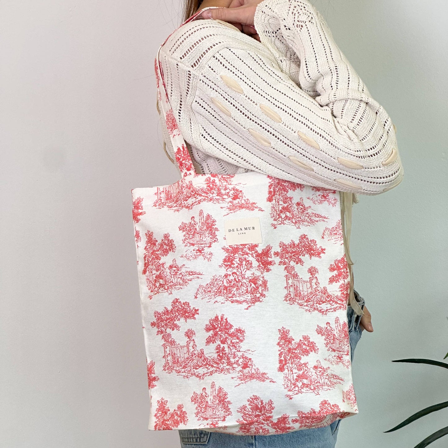 DE LA MUR - Small Bag Toy3