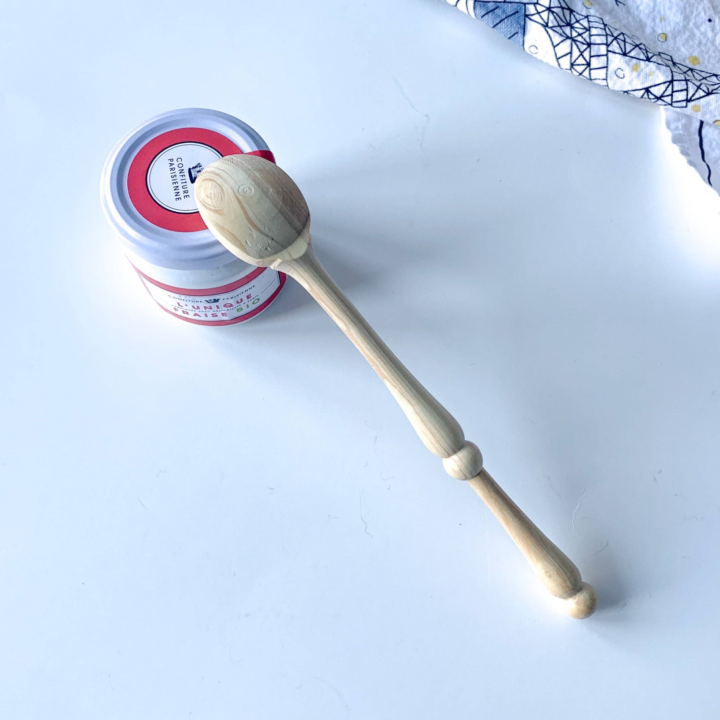Clémentine Boutique - Jam Spoon