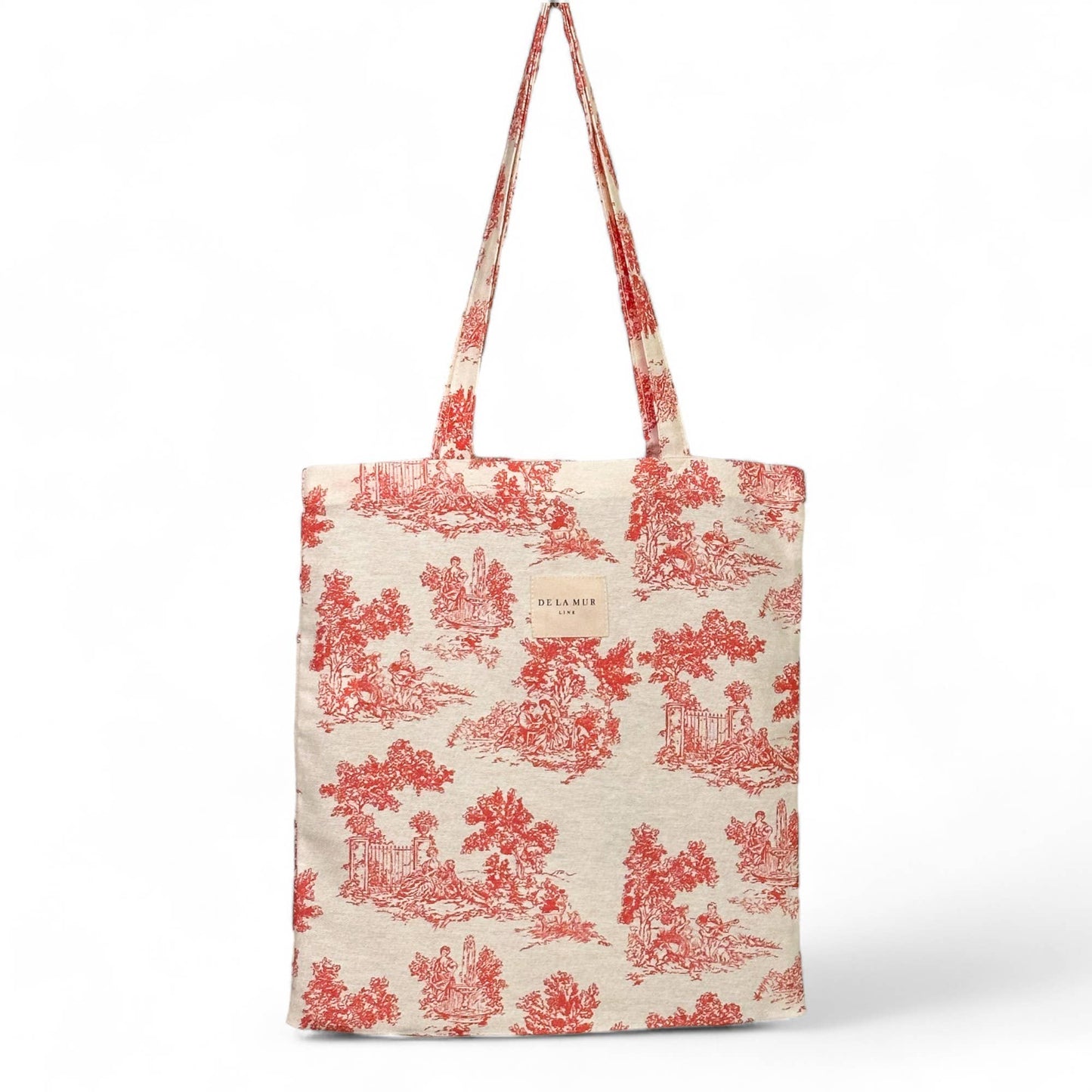DE LA MUR - Small Bag Toy3