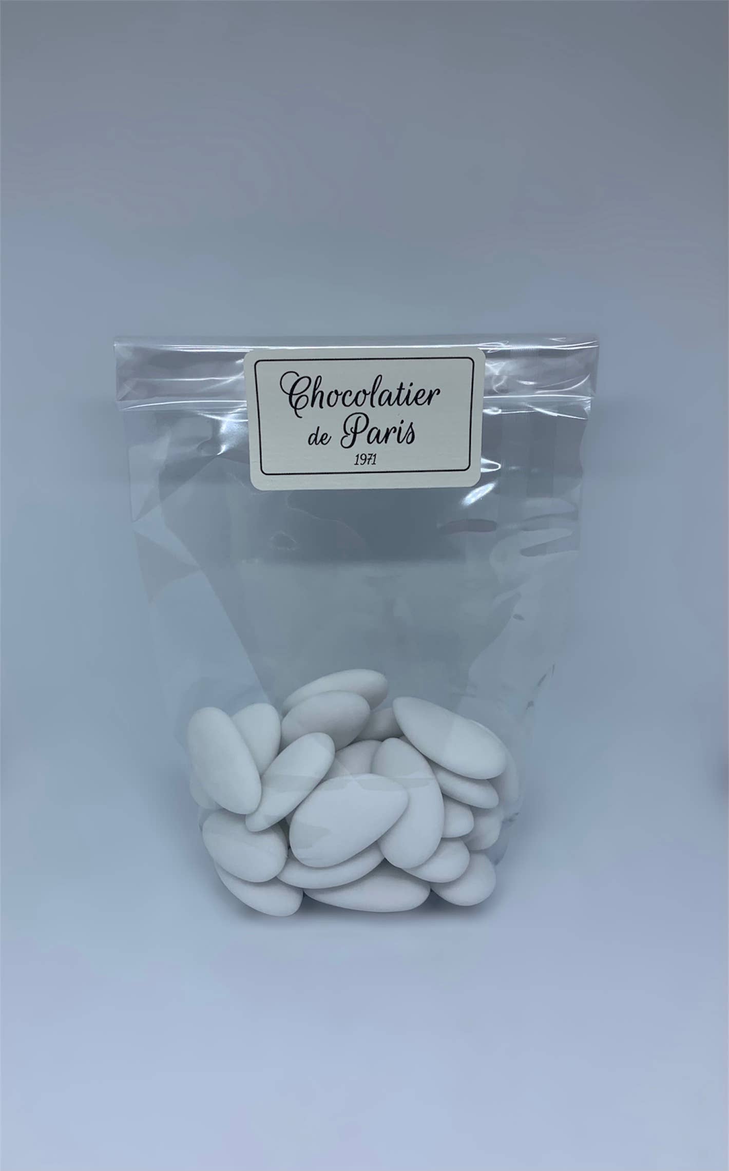 Chocolatier de Paris - Sugared Almond Bags