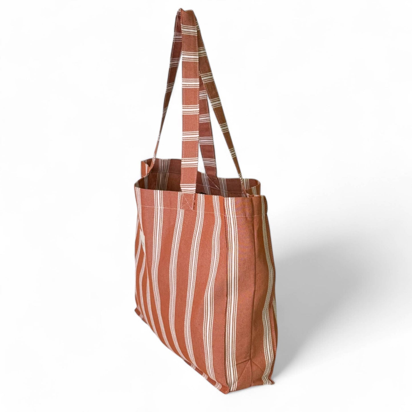 DE LA MUR LINE US Inc - Rectangular Bag Mineo