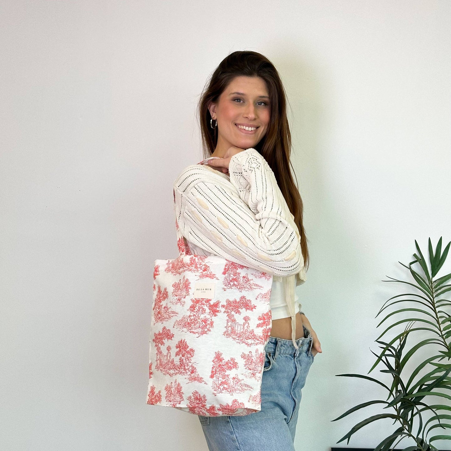 DE LA MUR - Small Bag Toy3