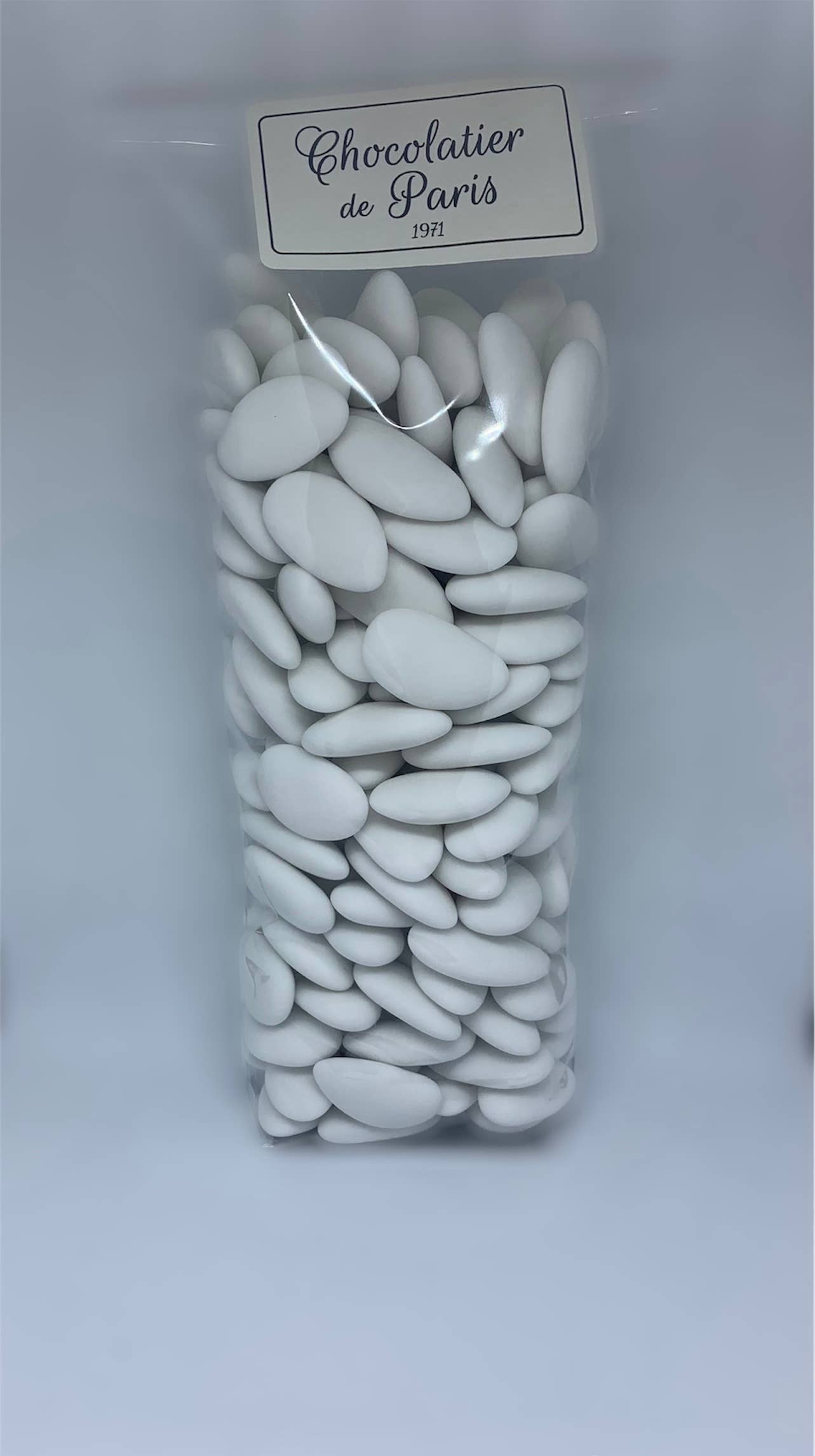 Chocolatier de Paris - Sugared Almond Bags