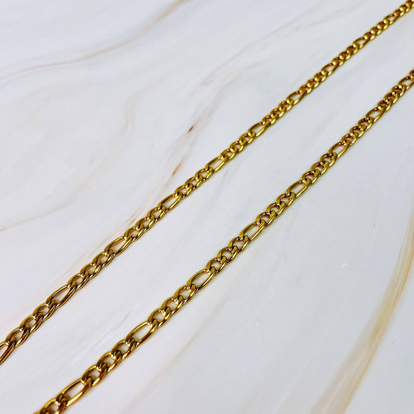 Ellison+Young - Edge Chic Crossbody Chain Phone Lanyard