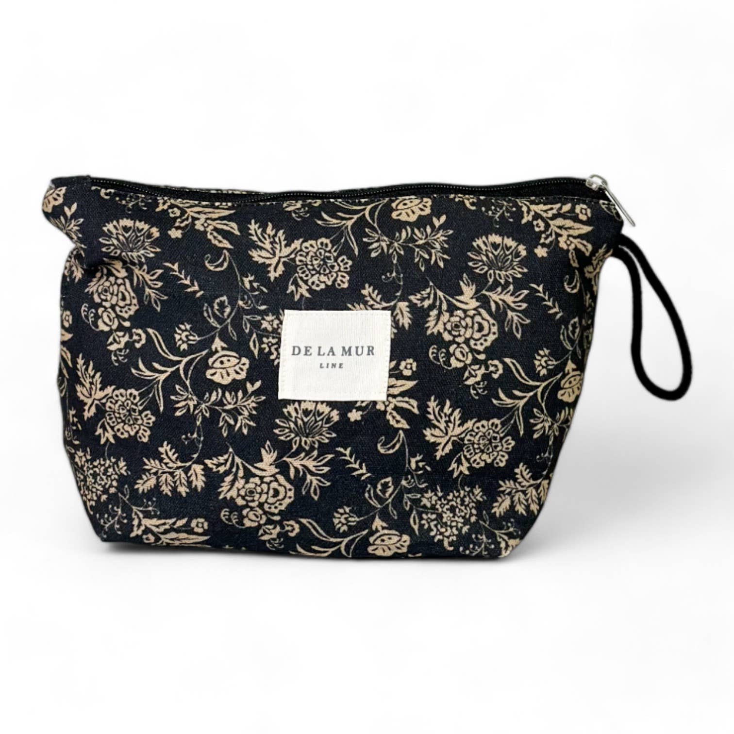 DE LA MUR LINE US Inc - Makeup Bag Elisa