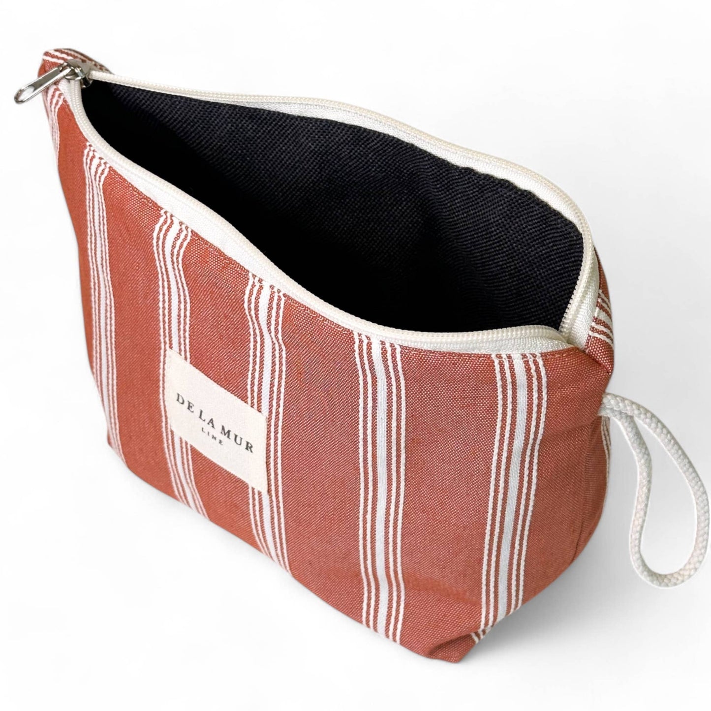 DE LA MUR LINE US Inc - Makeup Bag Mineo