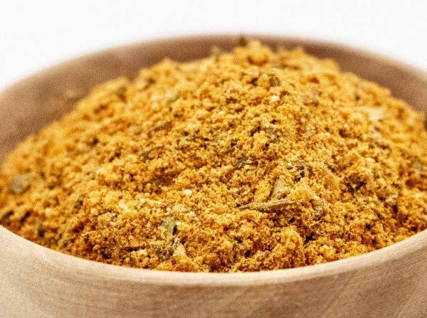 Compagnie Française des Poivres et Epices - Salad & Vinaigrette Mix