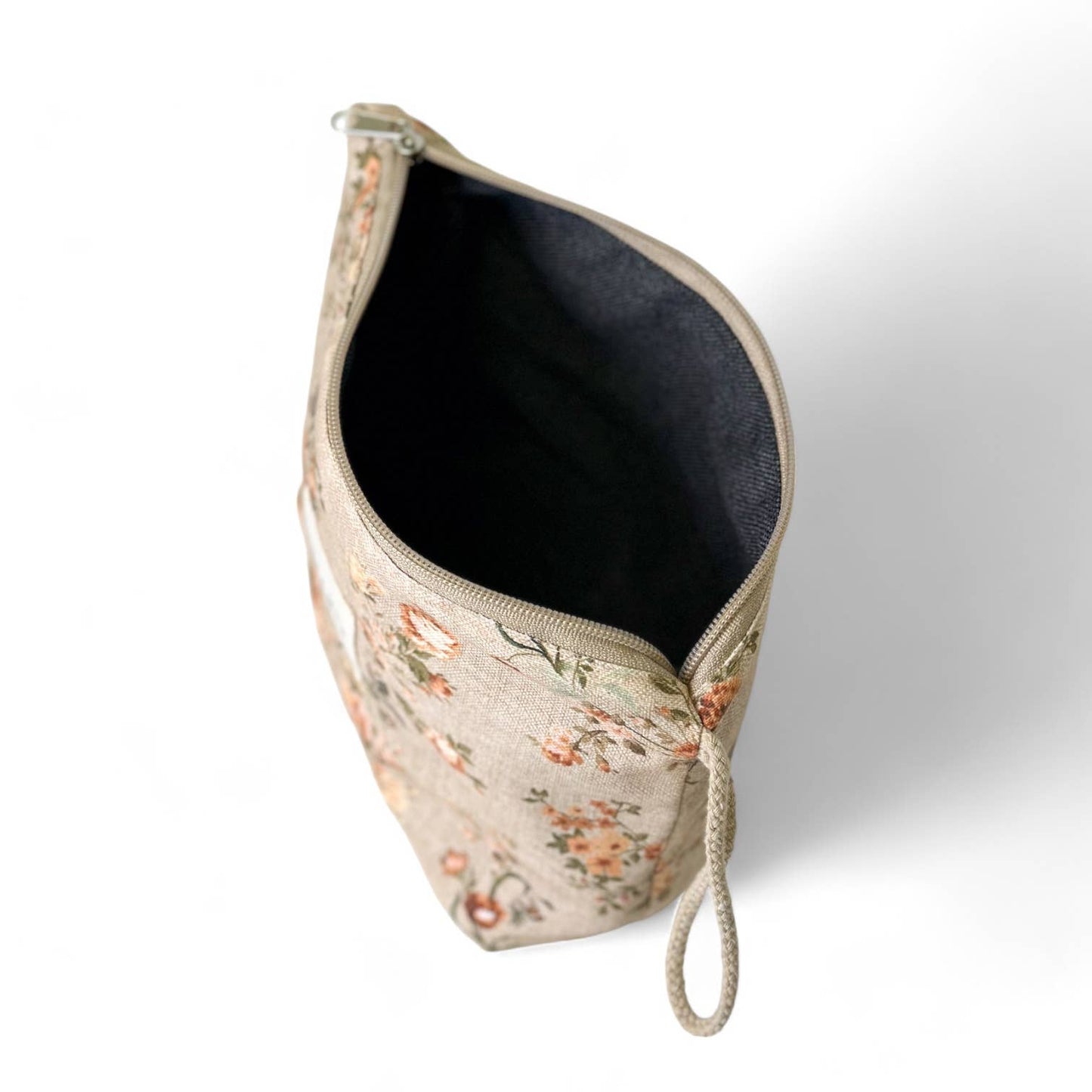 DE LA MUR - Makeup Bag Liber