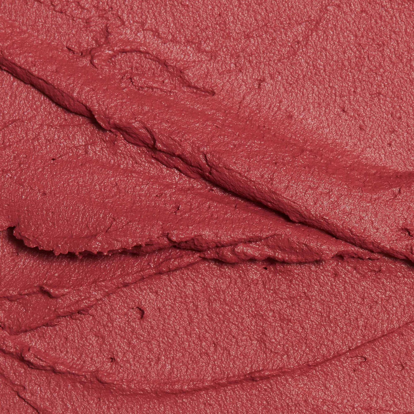 Yolaine - Camelia Red Mousse - Velvet Lipstick