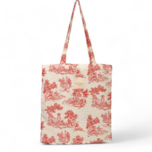 DE LA MUR - Small Bag Toy3