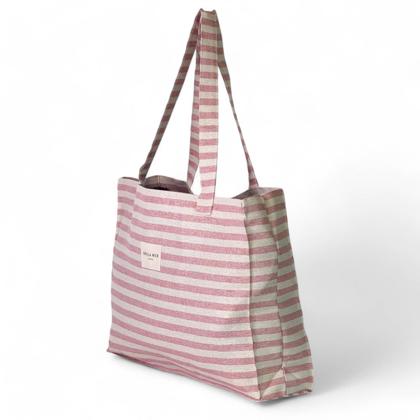 DE LA MUR LINE US Inc - Rectangular Bag Rex
