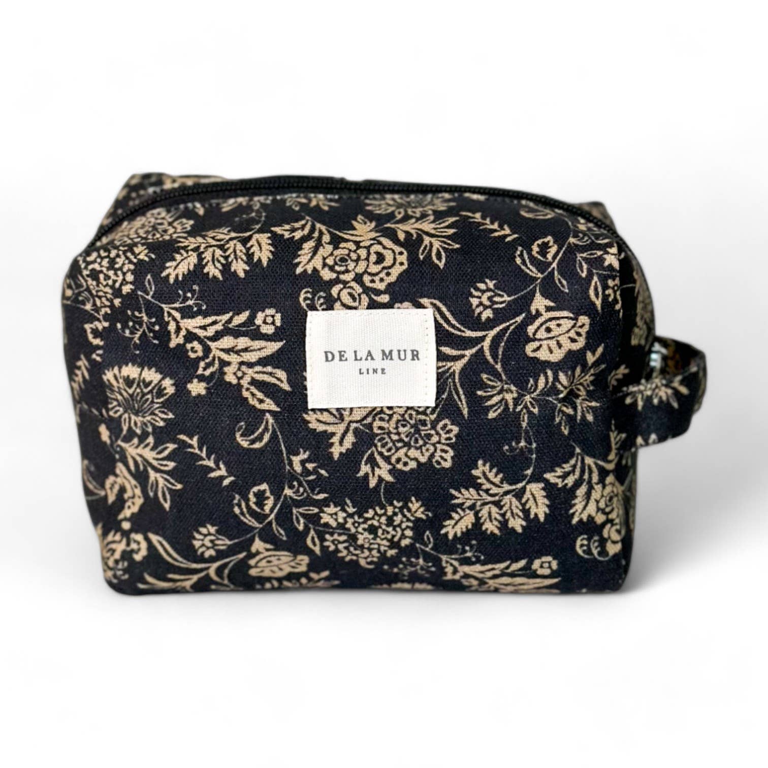 DE LA MUR Medium Makeup Bag Elisa