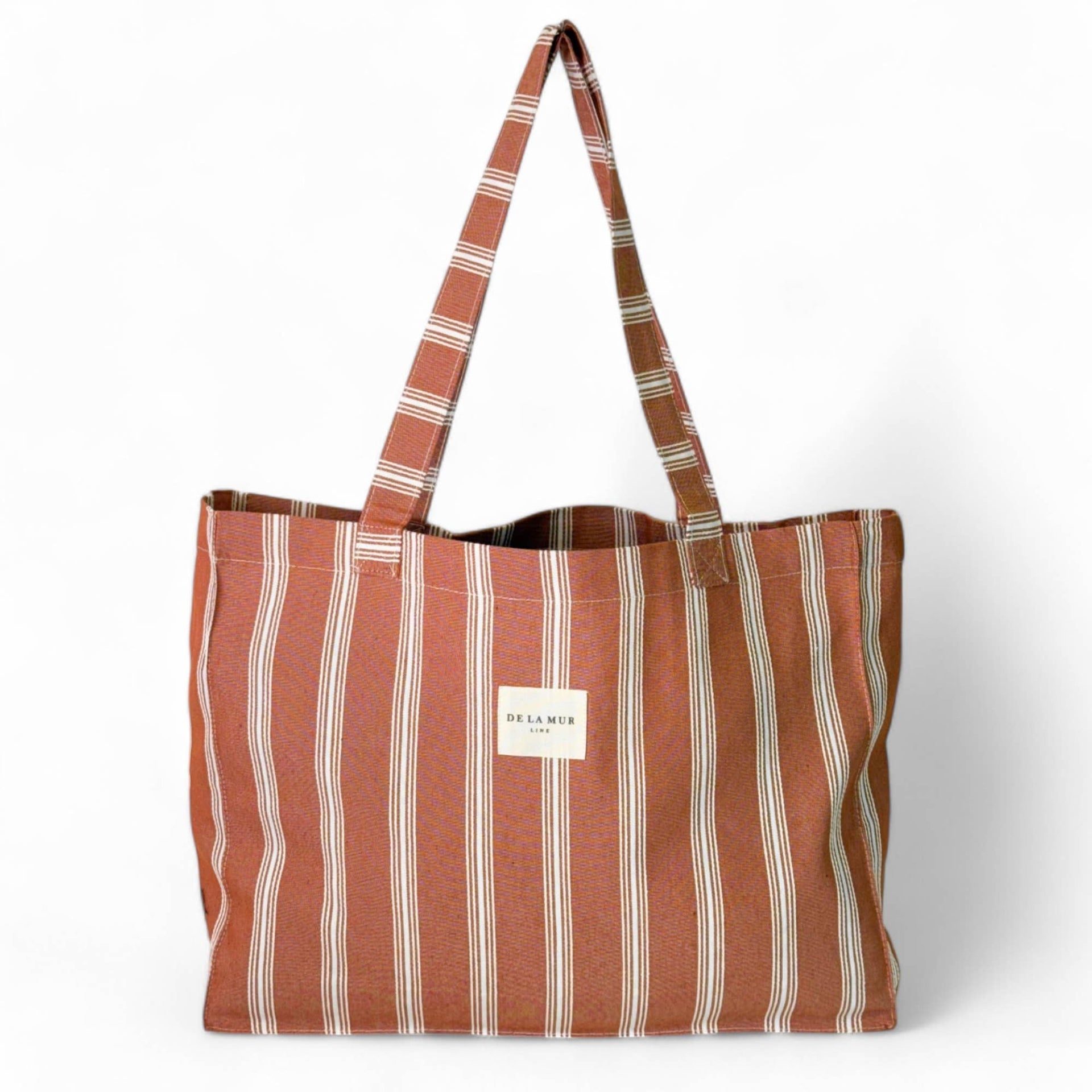 DE LA MUR LINE US Inc - Rectangular Bag Mineo