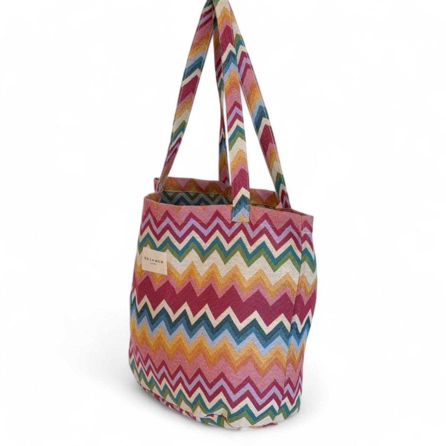 DE LA MUR LINE US Inc - Big Bag Mera