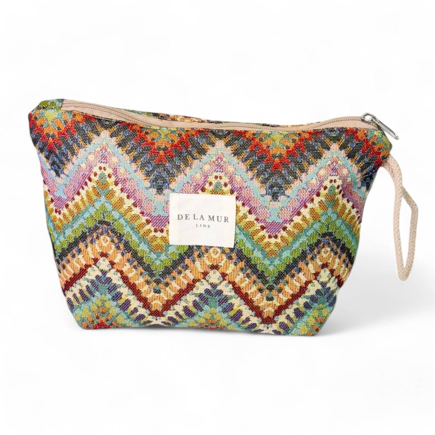 DE LA MUR LINE US Inc - Makeup Bag Bero
