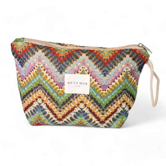 DE LA MUR LINE US Inc - Makeup Bag Bero