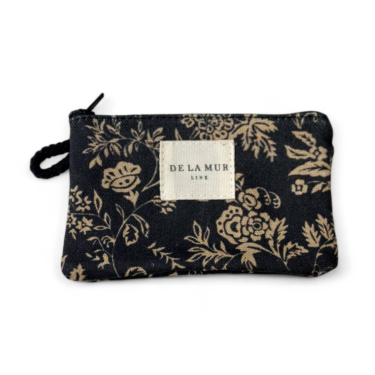DE LA MUR LINE US Inc - Coin Purse Elisa