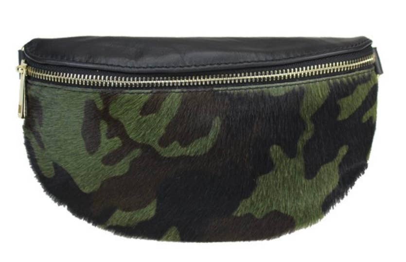 Two Amicis - Hands Free Fur: Camoflage