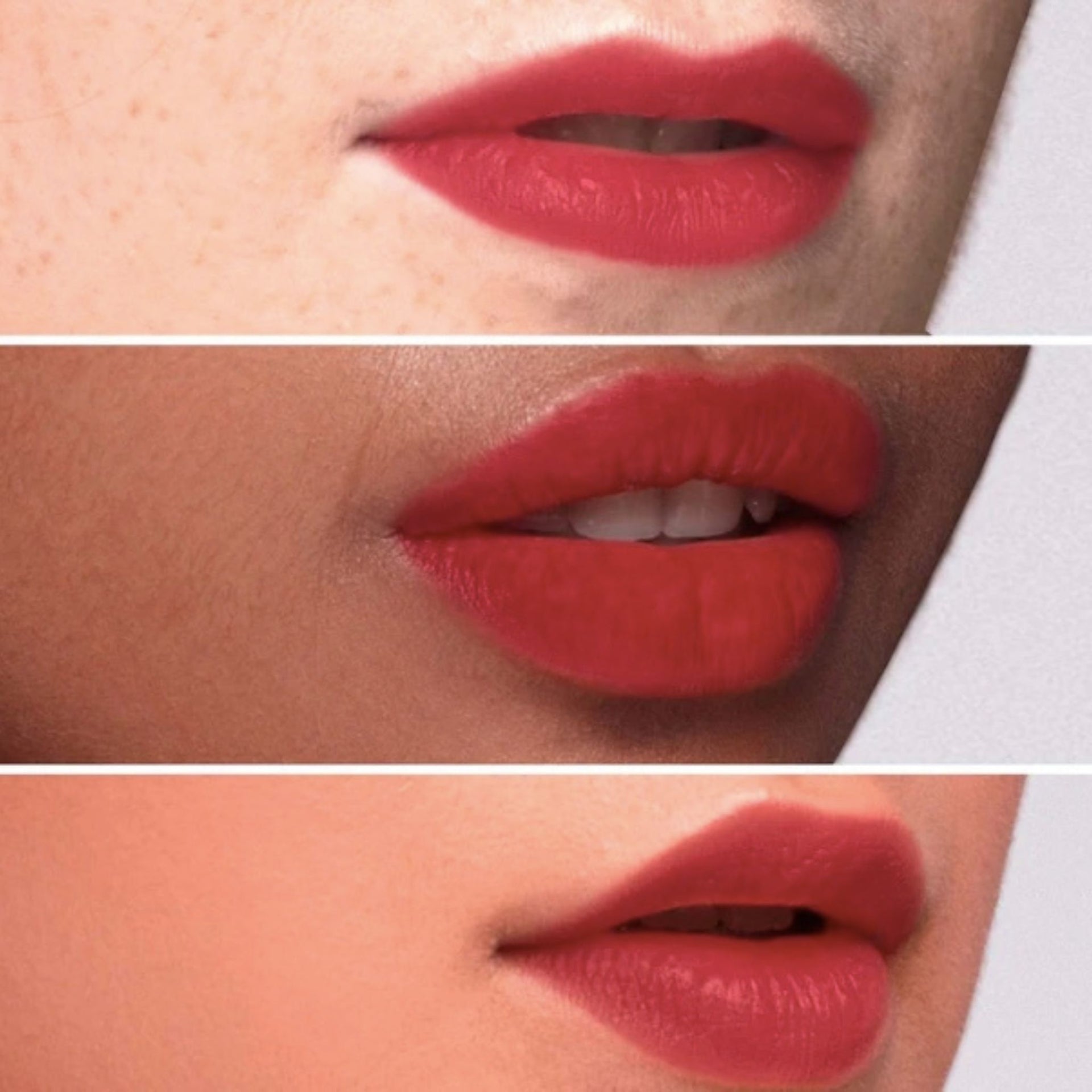 Yolaine Daphne Rouge Mousse Velvet Lipstick