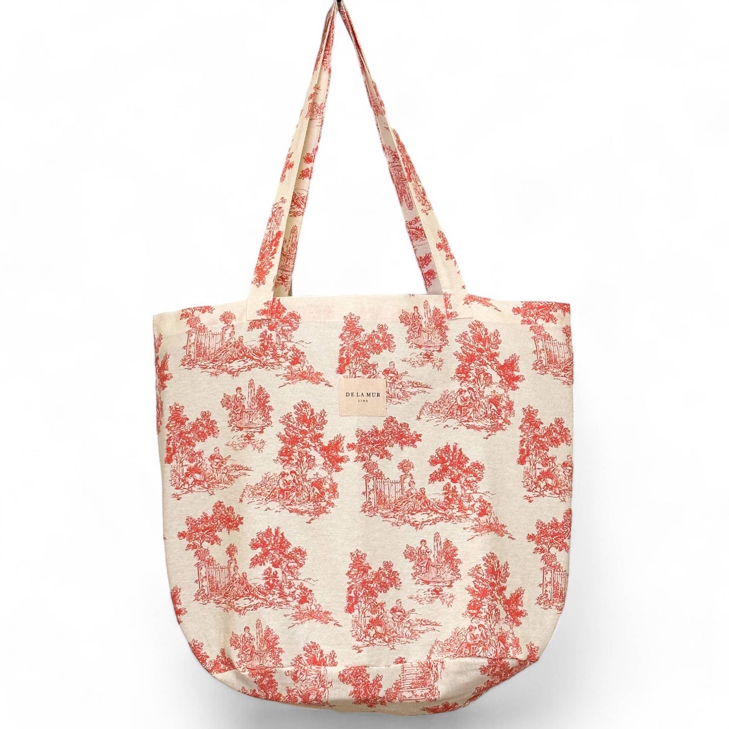 DE LA MUR LINE US Inc - Big Bag Toy3