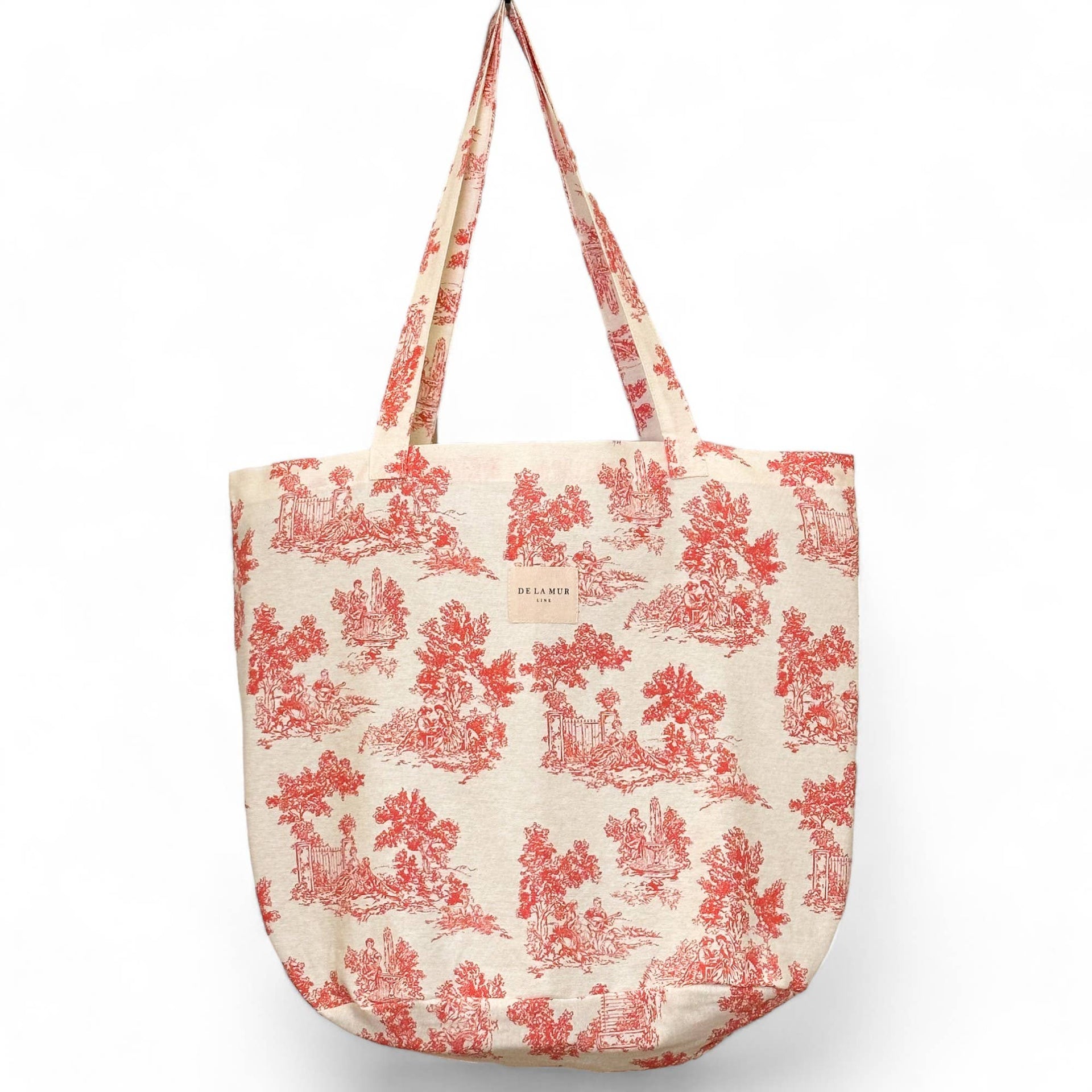 DE LA MUR LINE US Inc - Big Bag Toy3