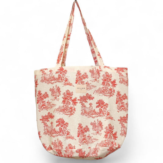 DE LA MUR LINE US Inc - Big Bag Toy3
