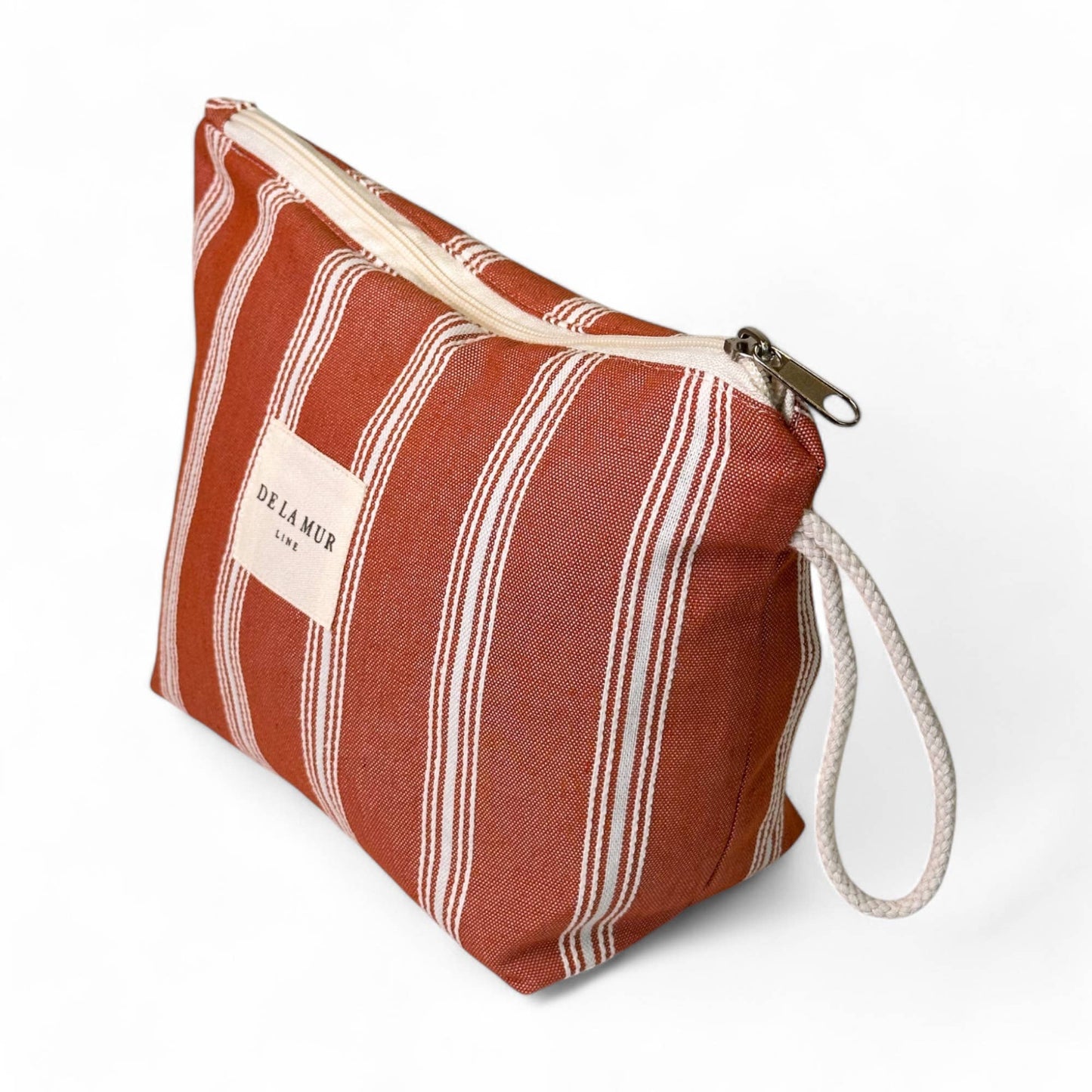 DE LA MUR LINE US Inc - Makeup Bag Mineo
