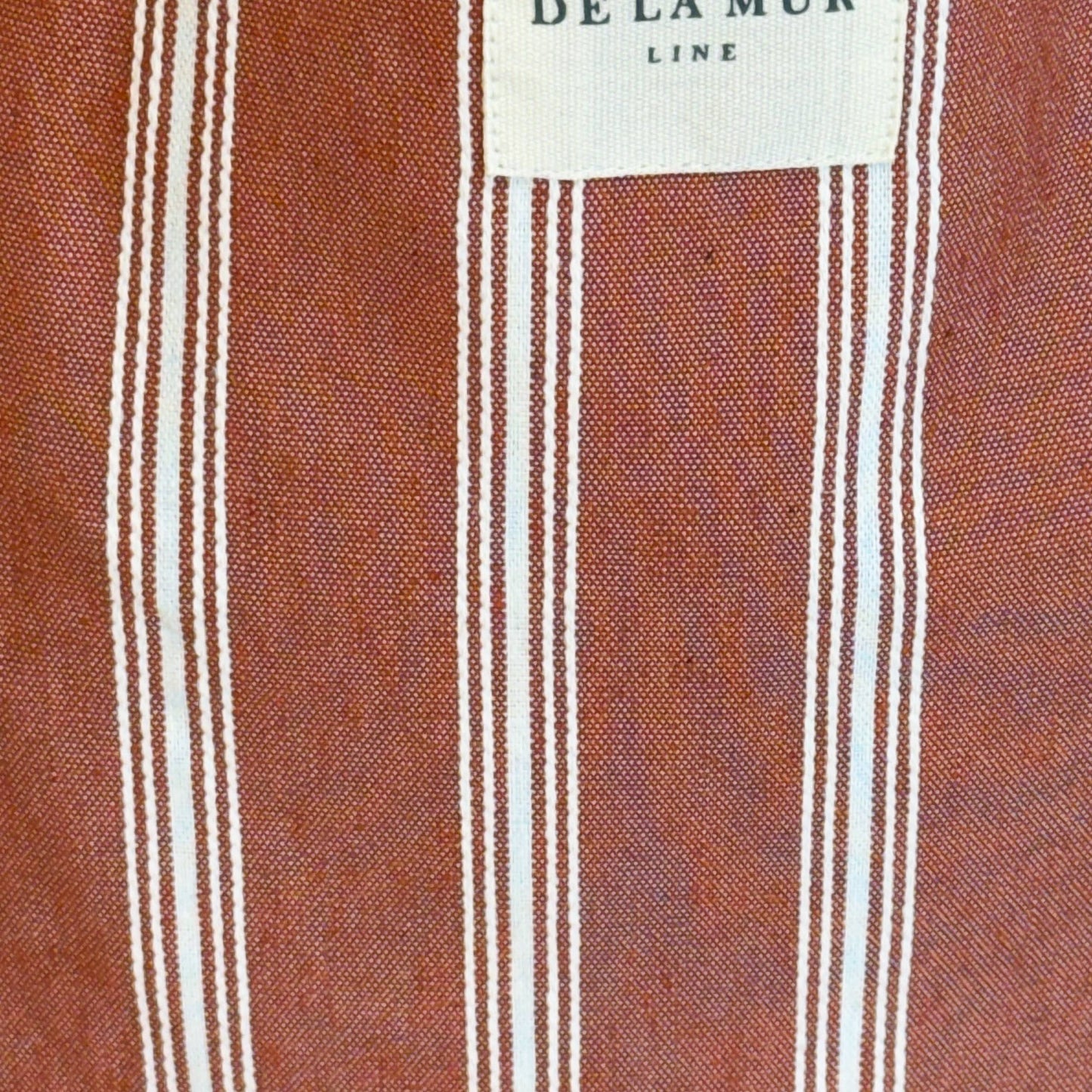 DE LA MUR LINE US Inc - Big Bag Mineo