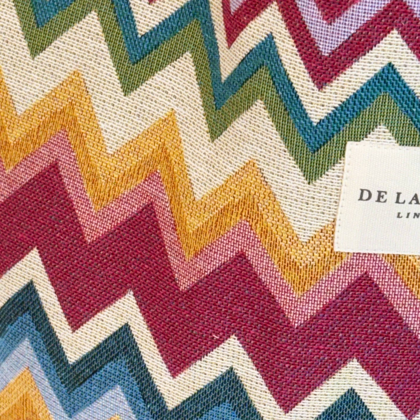 DE LA MUR LINE US Inc - Big Bag Mera