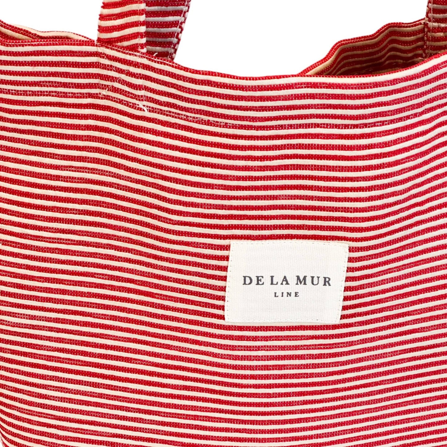 DE LA MUR - Small Bag Dali