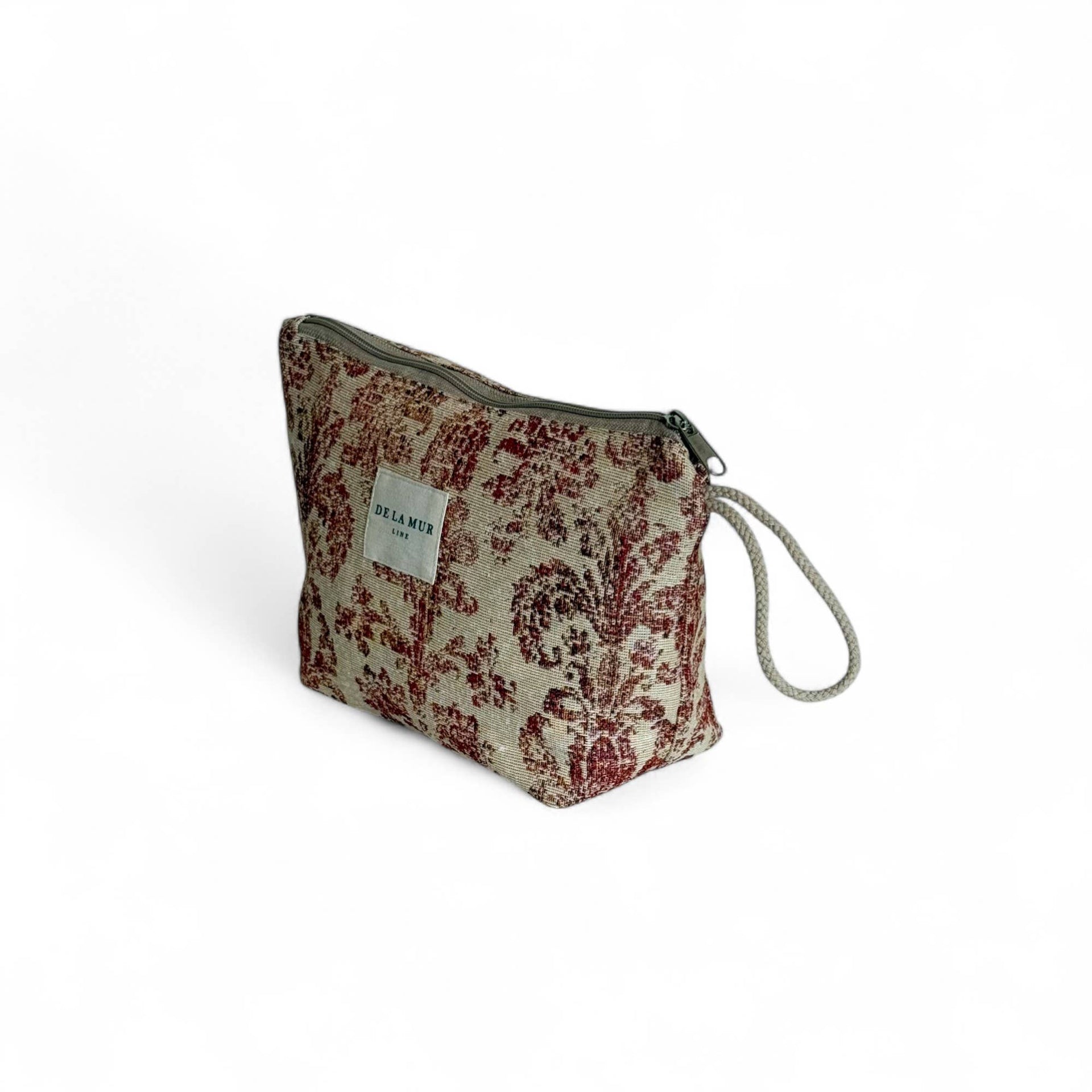 DE LA MUR LINE US Inc - Large Makeup Bag Fora