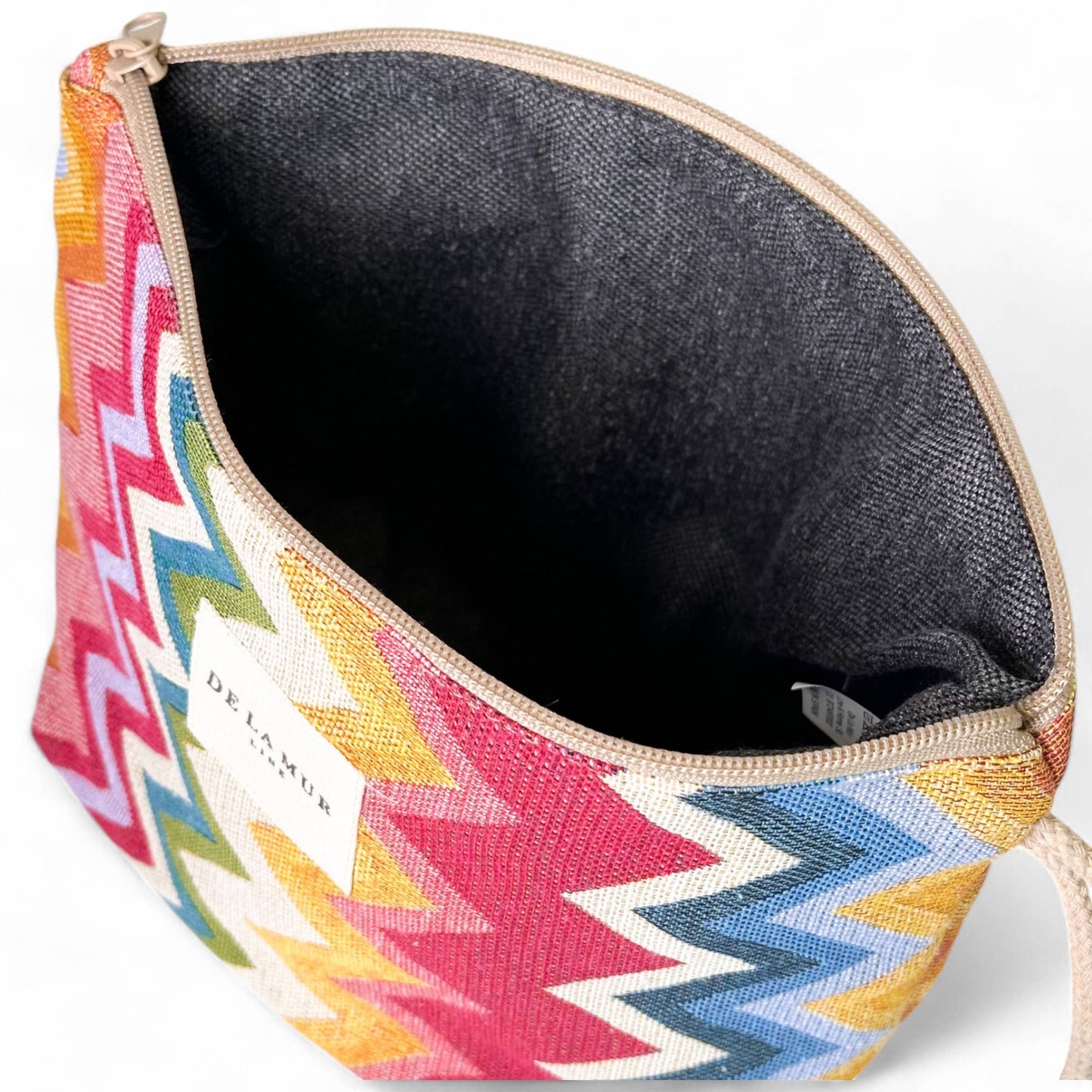 DE LA MUR LINE US Inc - Makeup Bag Mera