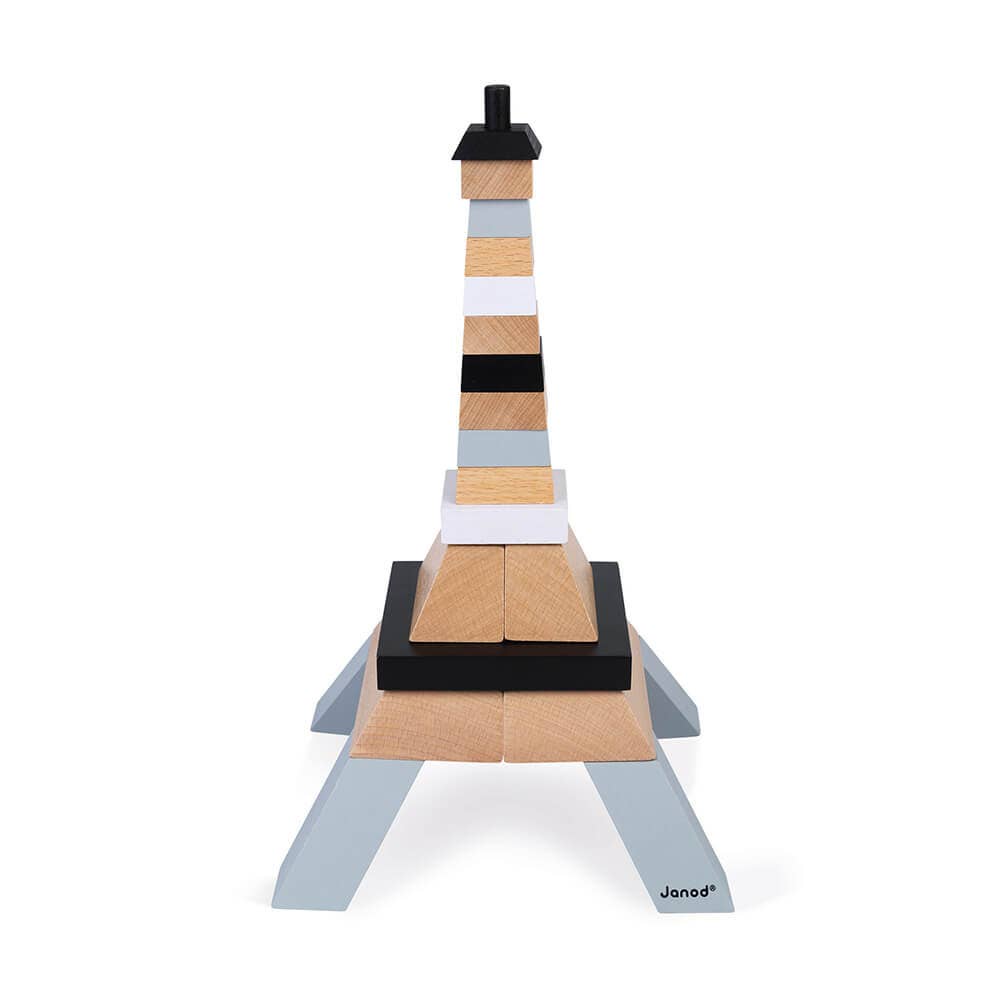 pierrebelvedere.com - EIFFEL TOWER BUILDING KIT - 30.5 CM