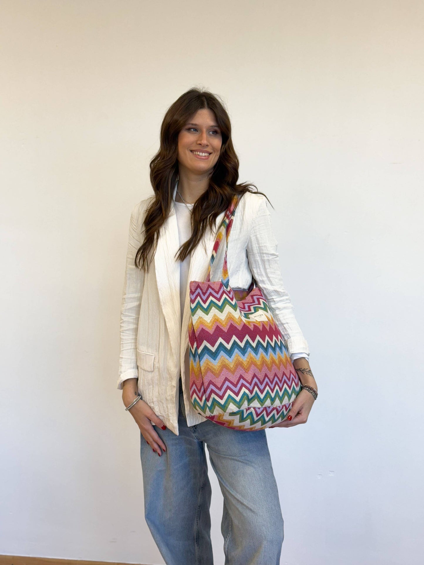 DE LA MUR LINE US Inc - Big Bag Mera