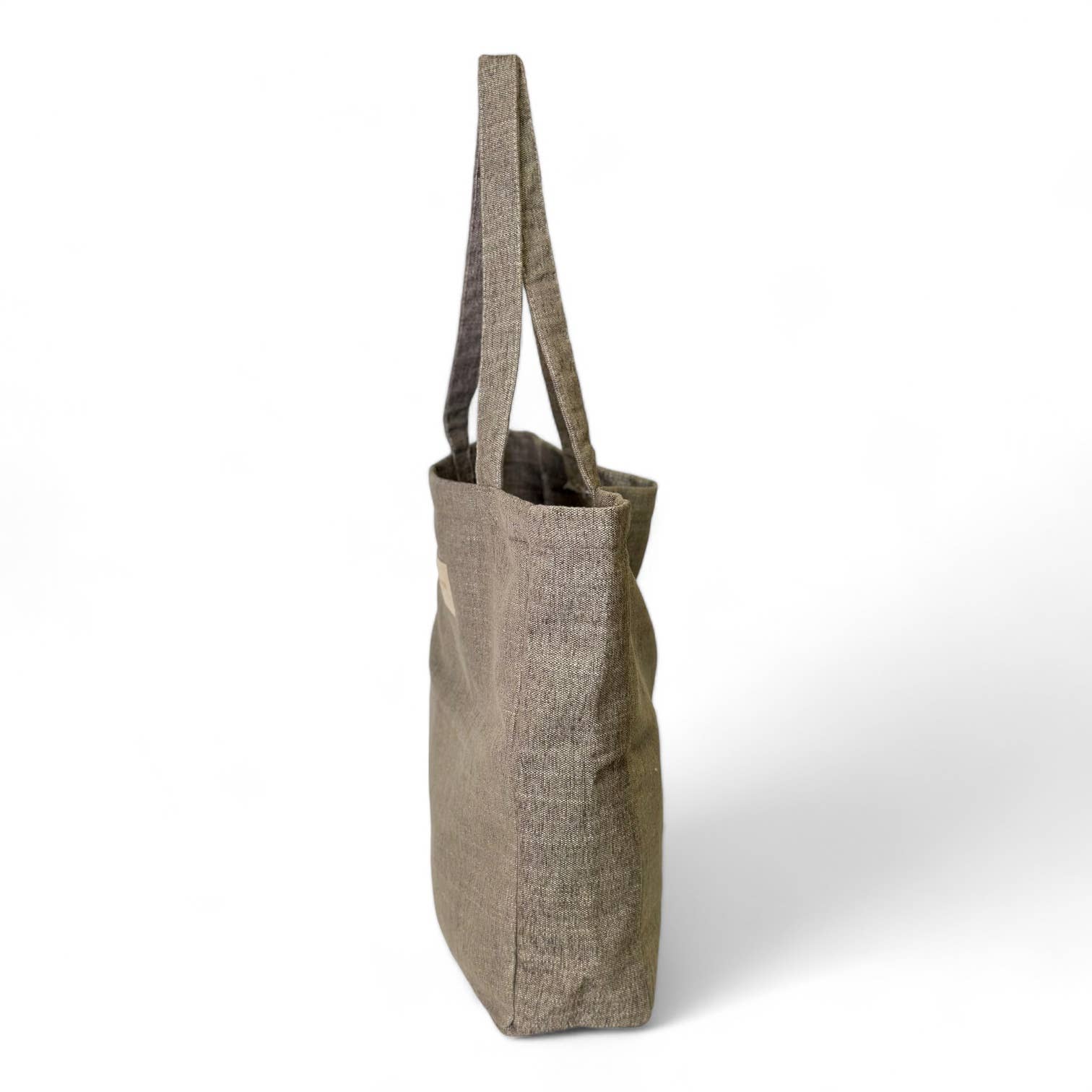 DE LA MUR  Premium Medium Bag Rustic