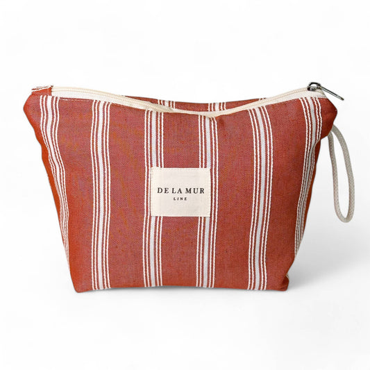 DE LA MUR LINE US Inc - Makeup Bag Mineo
