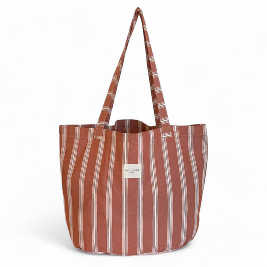 DE LA MUR LINE US Inc - Big Bag Mineo