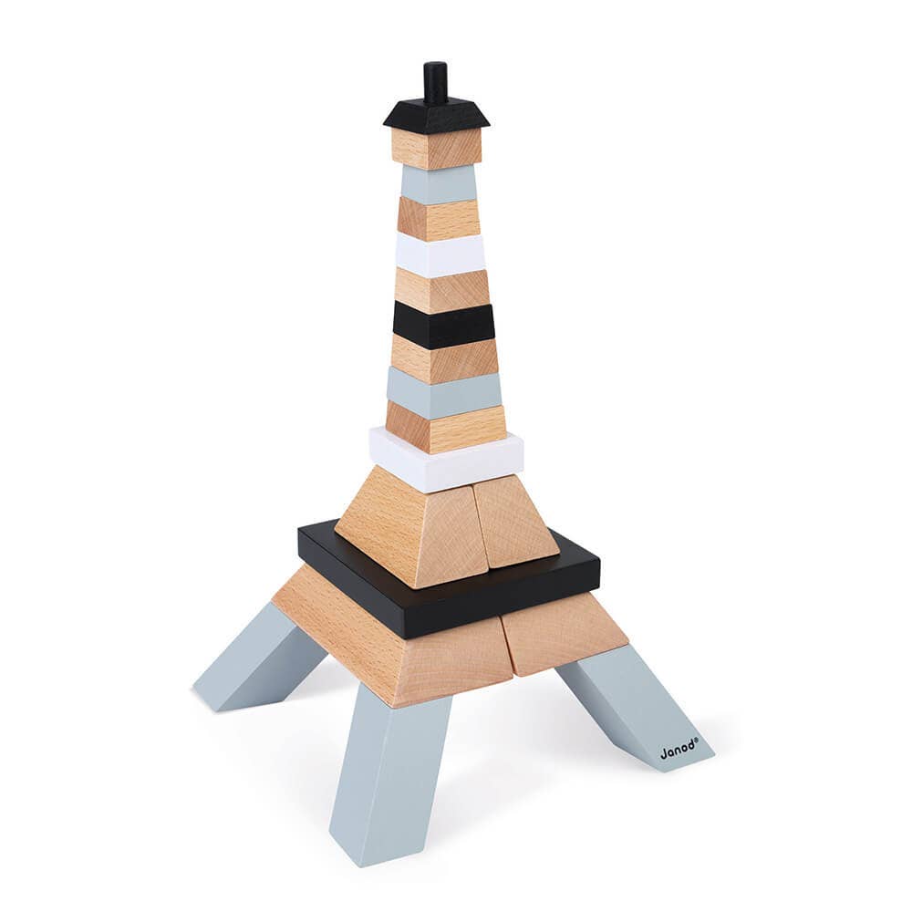 pierrebelvedere.com - EIFFEL TOWER BUILDING KIT - 30.5 CM