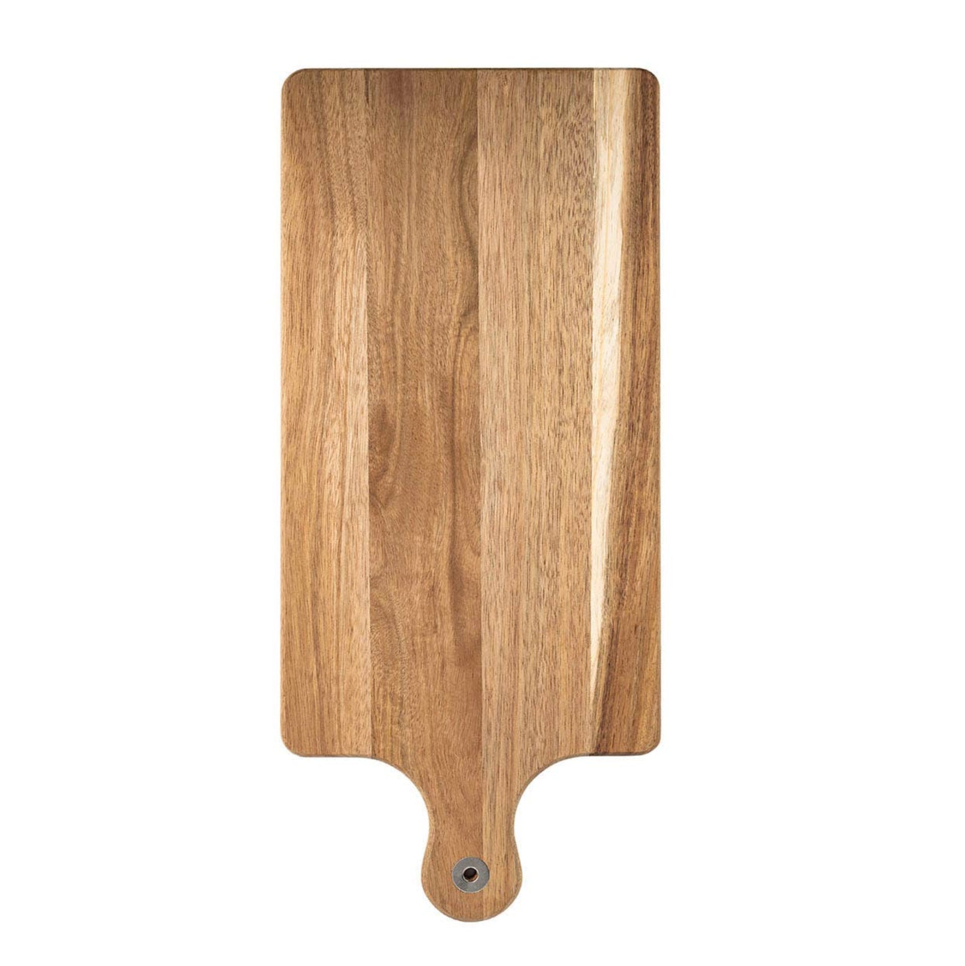 Acacia Wood Oblong Board 
