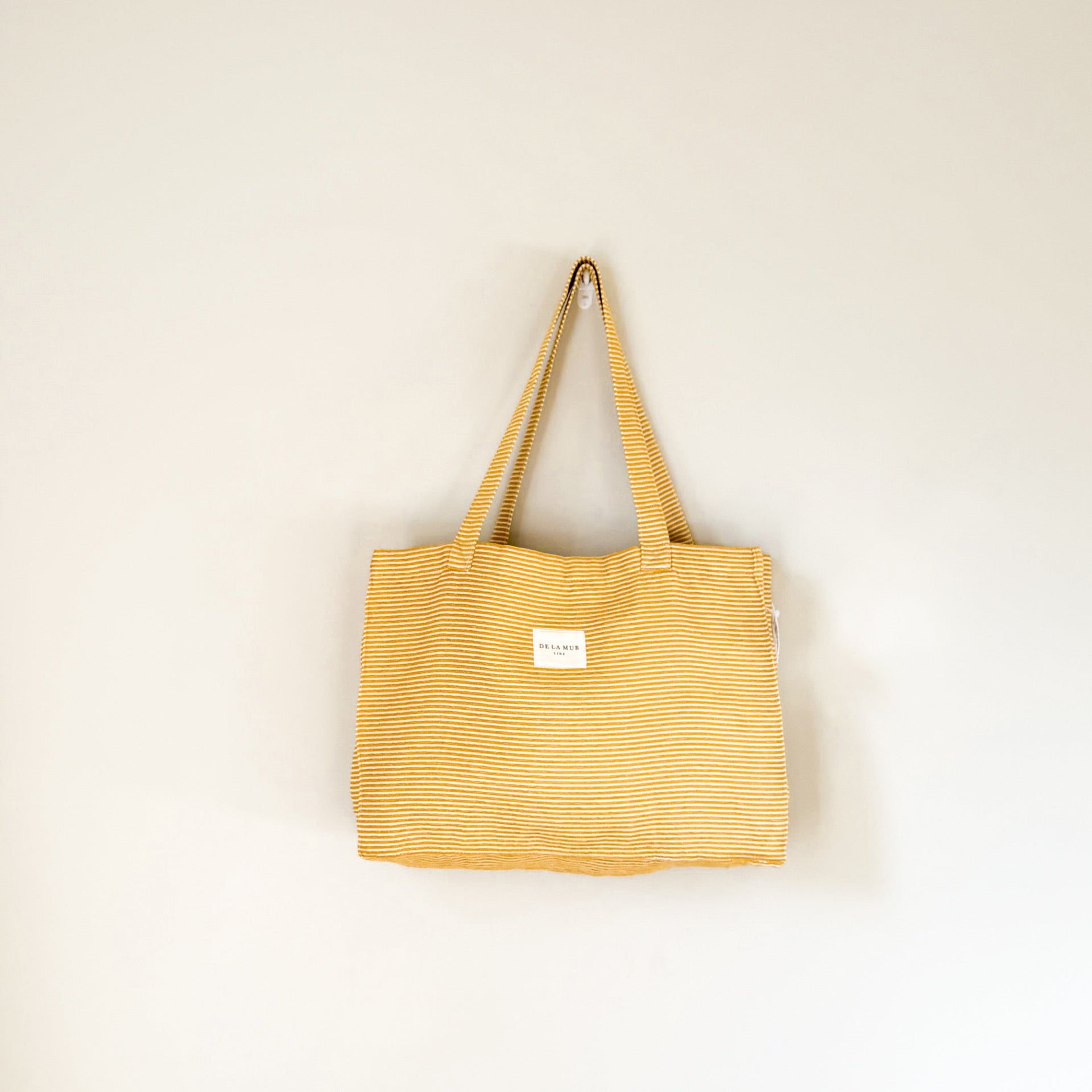 Acel Rectangular Tote Bag