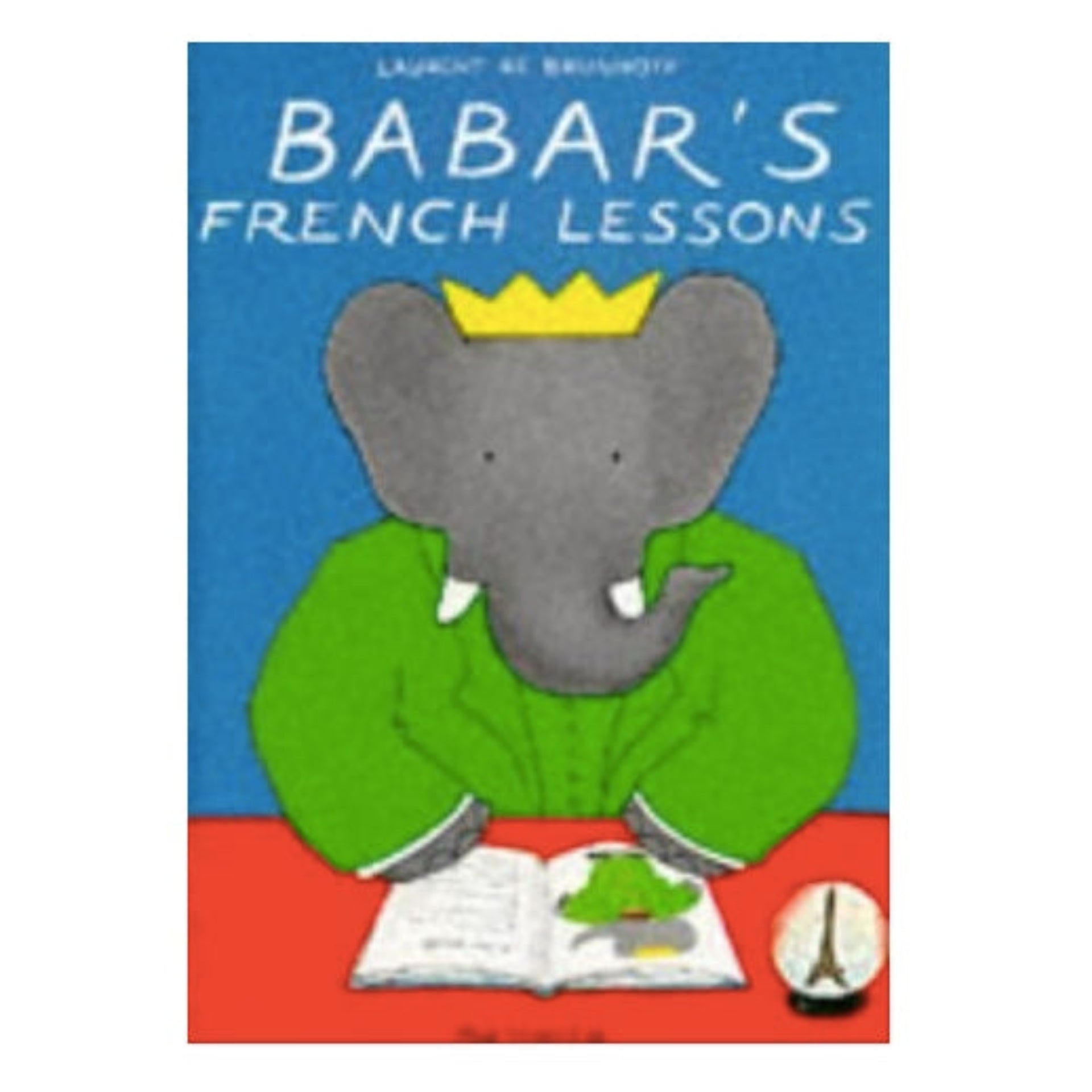 Babar's French Lessons