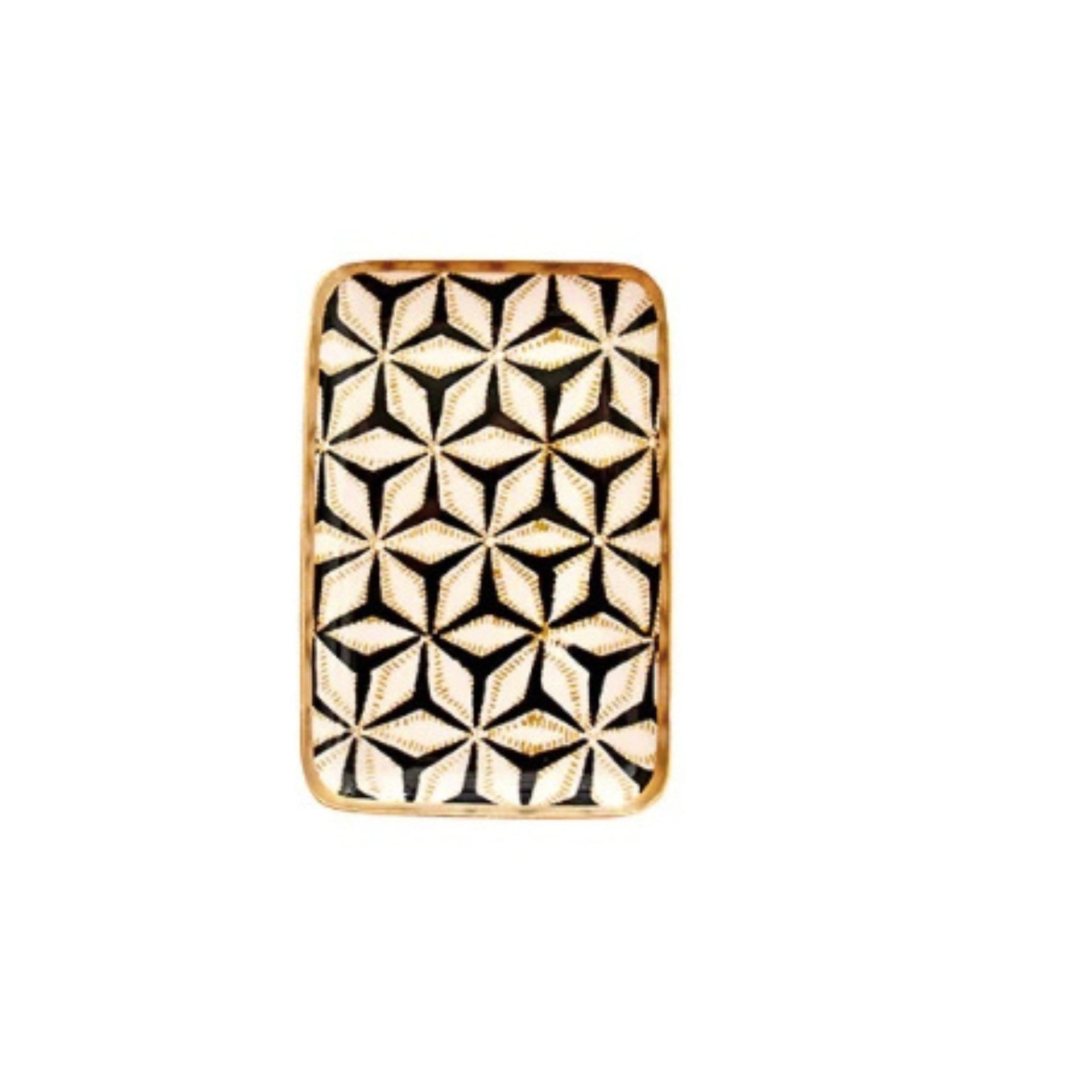 Boncoeurs Stars Tray