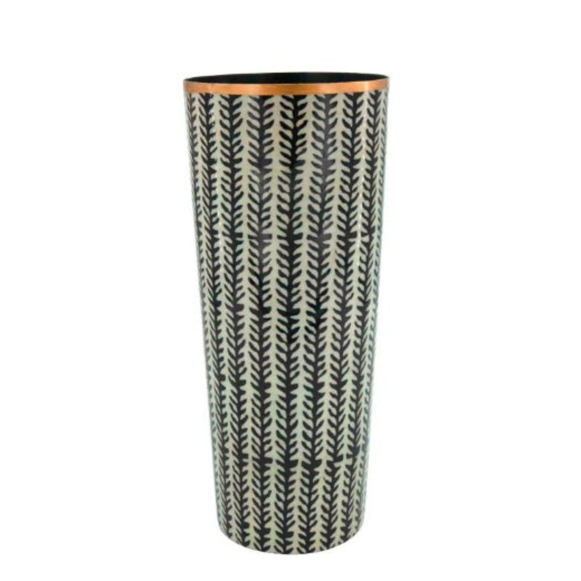 Boncoeurs Vase - Thorns