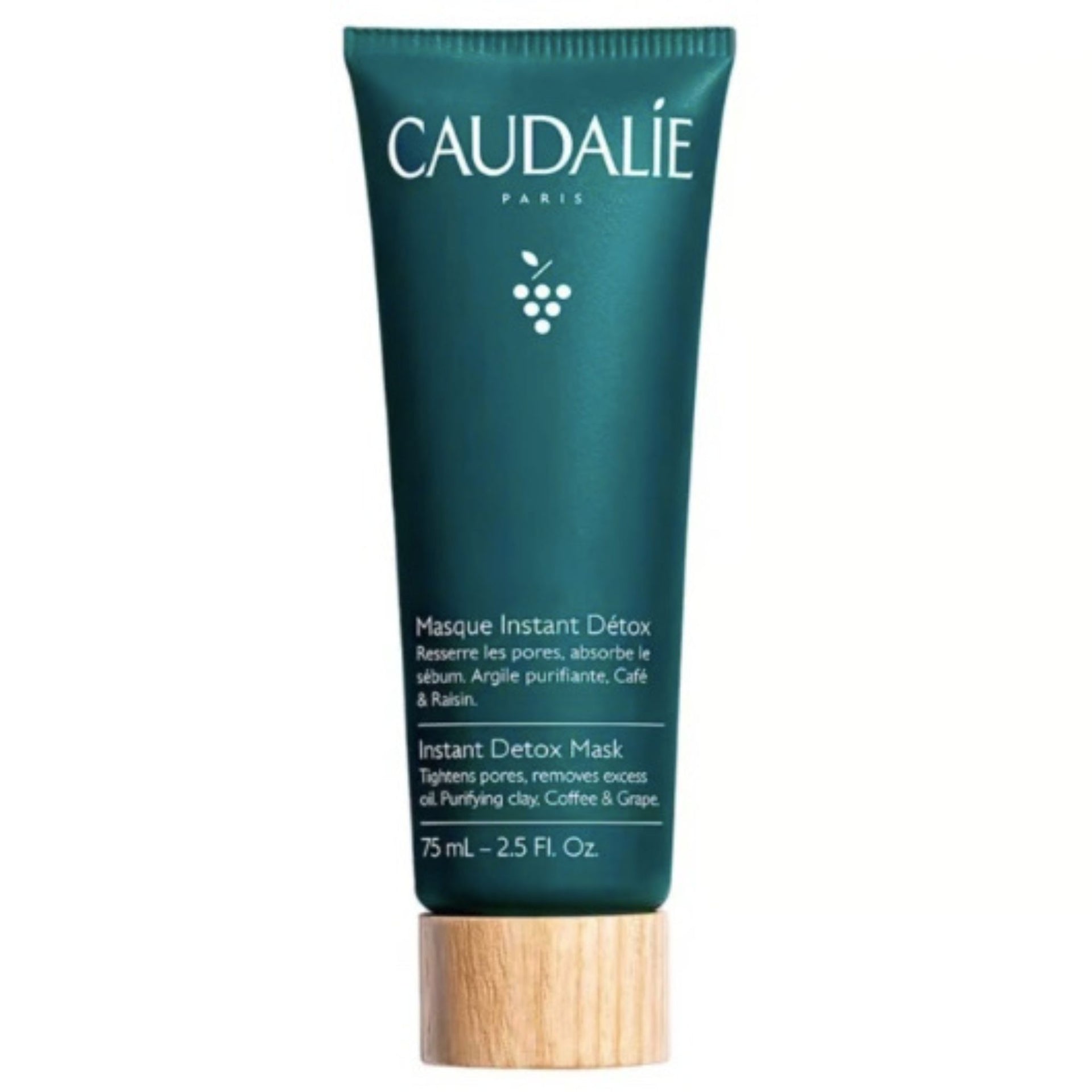Caudalie Detox Mask 75ml