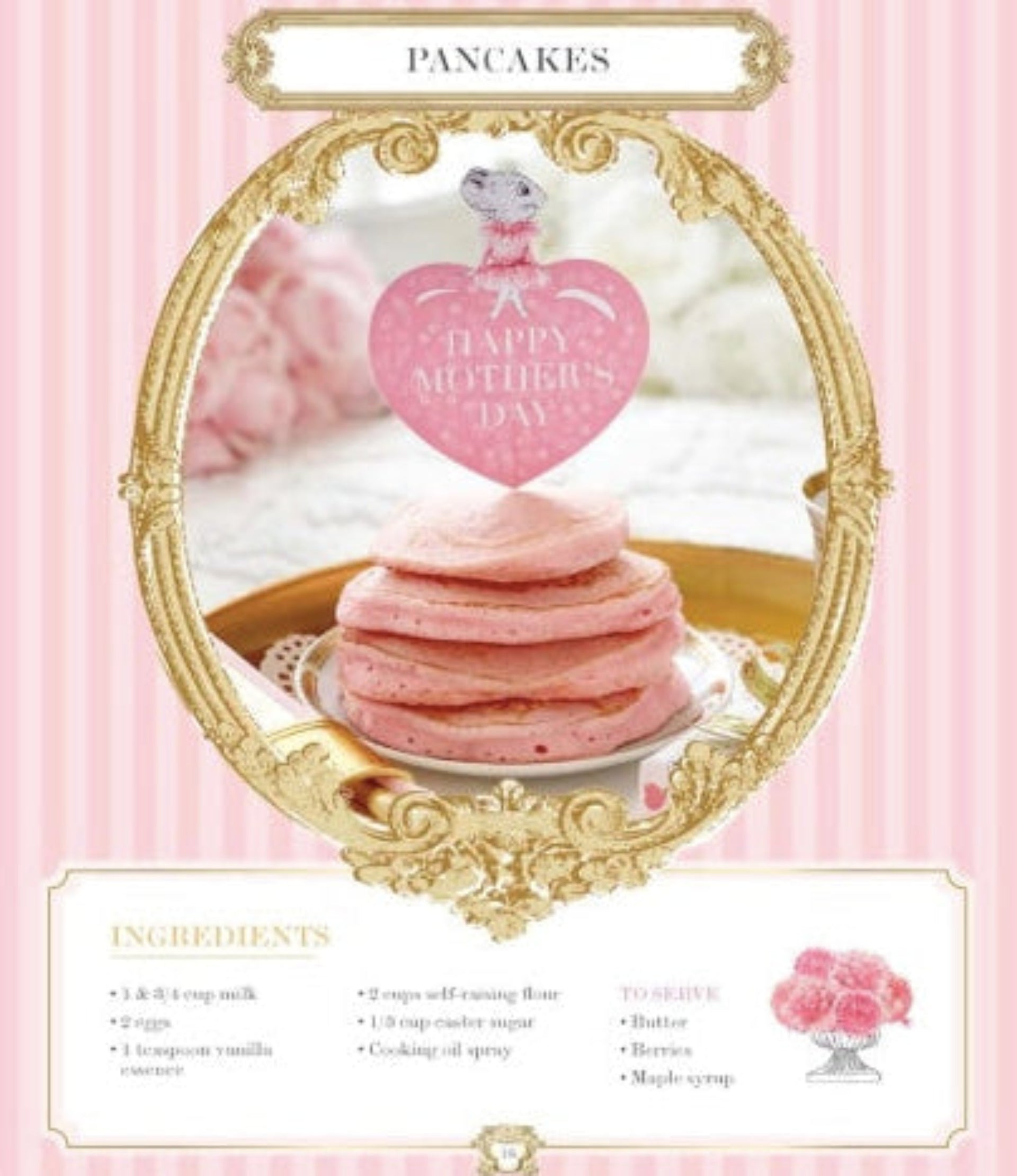 Claris A Tres Chic Activity Book