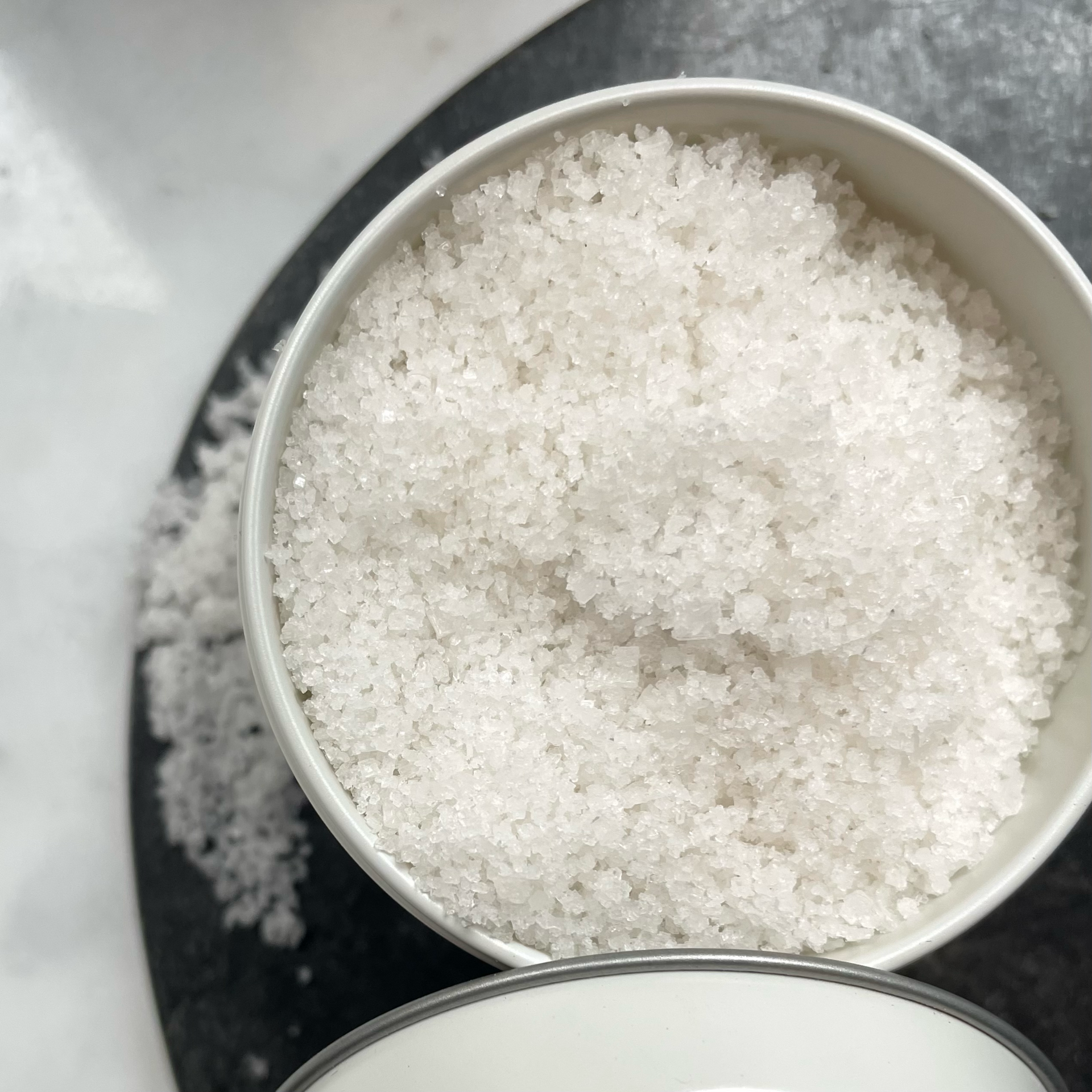 Compagnie Française Kampot Fleur de Sel