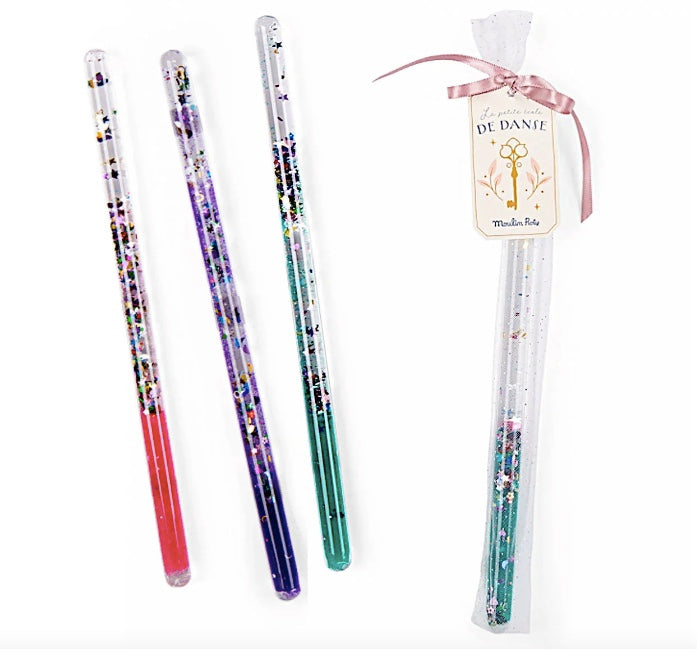 Moulin Roty Magic wands