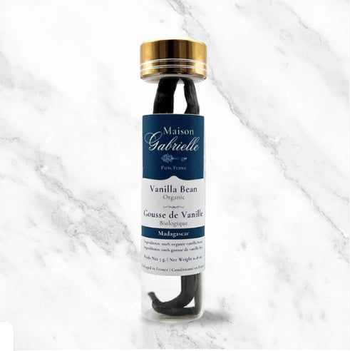 Maison Gabrielle Vanilla Bean