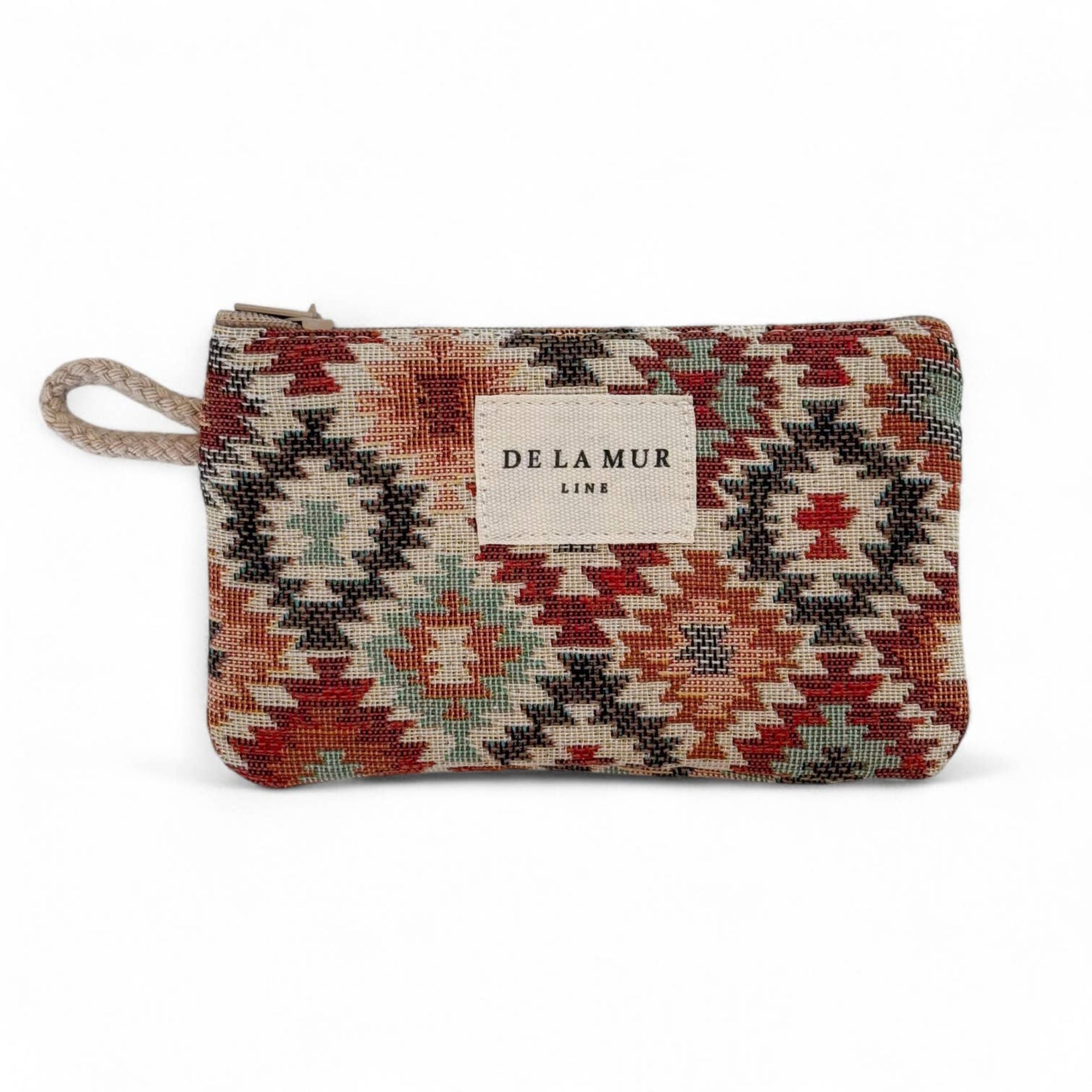 DE LA MUR LINE US Inc - Coin Purse Bea