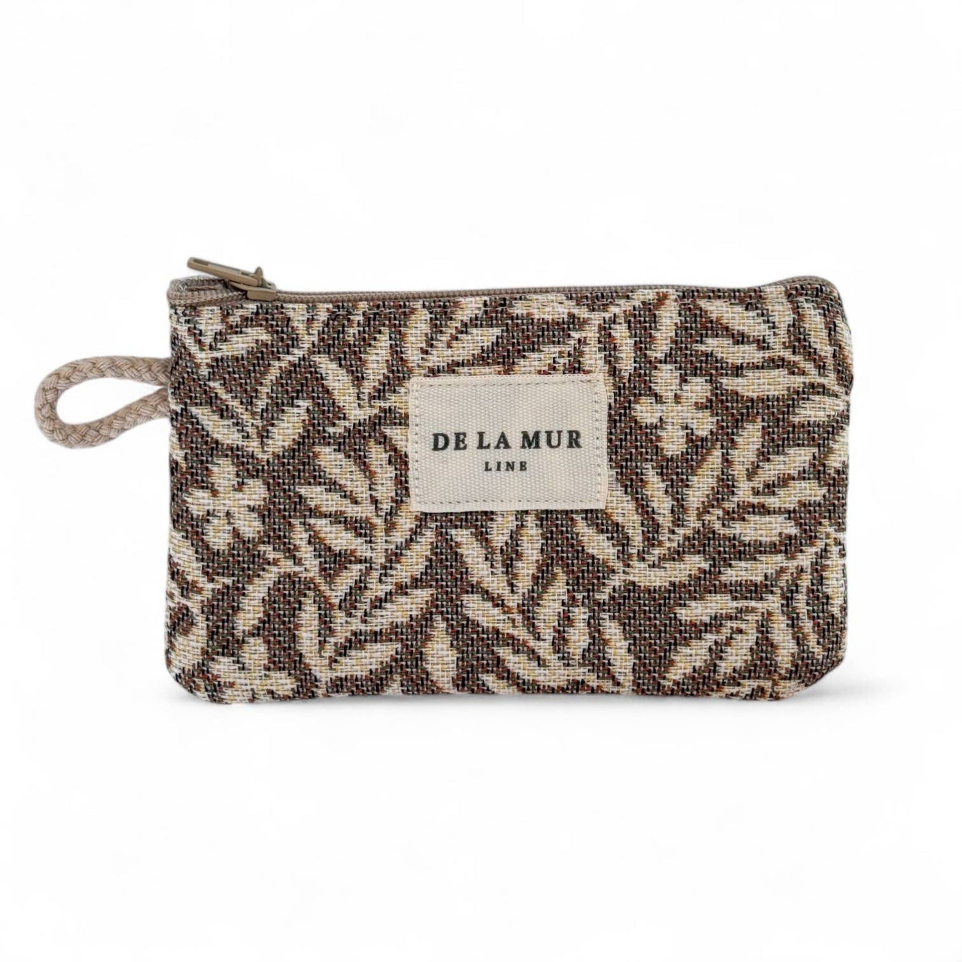 DE LA MUR - Coin Purse Plan